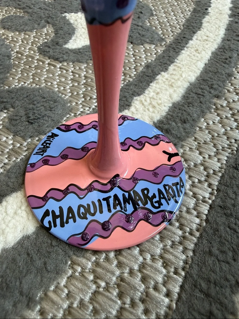 N/A chaquita margarita